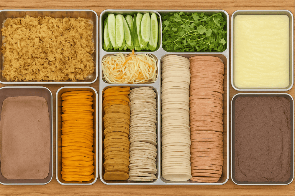 All Day Banh Mi has won over many hearts with its thick, crispy baguette and flavorful fillings